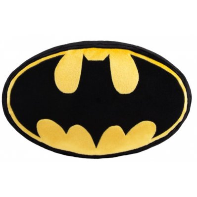 Poduszka Batman Logo