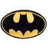 Poduszka Batman Logo