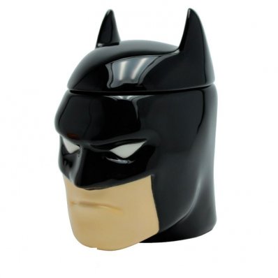 Kubek Batman 3D