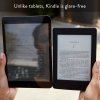 Czytnik Kindle Paperwhite 3 - podręczny i wygodny