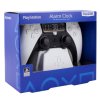 Budzik PlayStation kontroler PS5