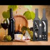 Prezentowy zestaw do wina - świetny design