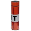 Butelka termiczna Minecraft TNT z termometrem