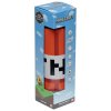 Butelka termiczna Minecraft TNT z termometrem
