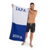 Ręcznik JAPA-DUPA