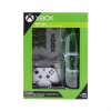 Zestaw prezentowy Xbox - lampka, butelka, naklejki