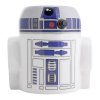Przybornik na biurko - doniczka Star Wars R2-D2