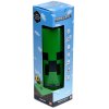Butelka termiczna Minecraft Creeper z termometrem