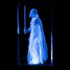 Lampka Hologram Lord Vader
