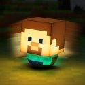 Kołysząca się lampka Minecraft Steve