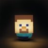 Kołysząca się lampka Minecraft Steve