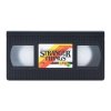 Lampka Stranger Things VHS