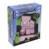Lampka Minecraft Świnka