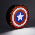 Lampka Marvel Kapitan Ameryka