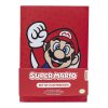 Notatniki Super Mario – 2 szt.