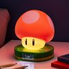 Zegar cyfrowy Super Mario Mushroom
