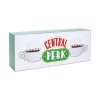 Lampka Box Przyjaciele – Szyld Central Perk