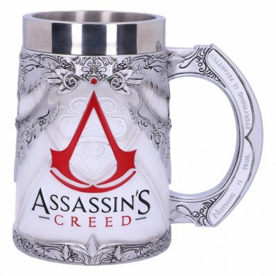 Kufel kolekcjonerski Assassin’s Creed