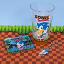 Zestaw prezentowy Sonic the Hedgehog