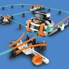 Składany robot Wabo - żyroskopowy zestaw naukowy