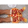 Skarpety Pizza Pepperoni 41-46