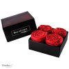 Skarpetki Rose Box 2 pary