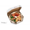 Skarpetki Pizza Włoska 4 pary