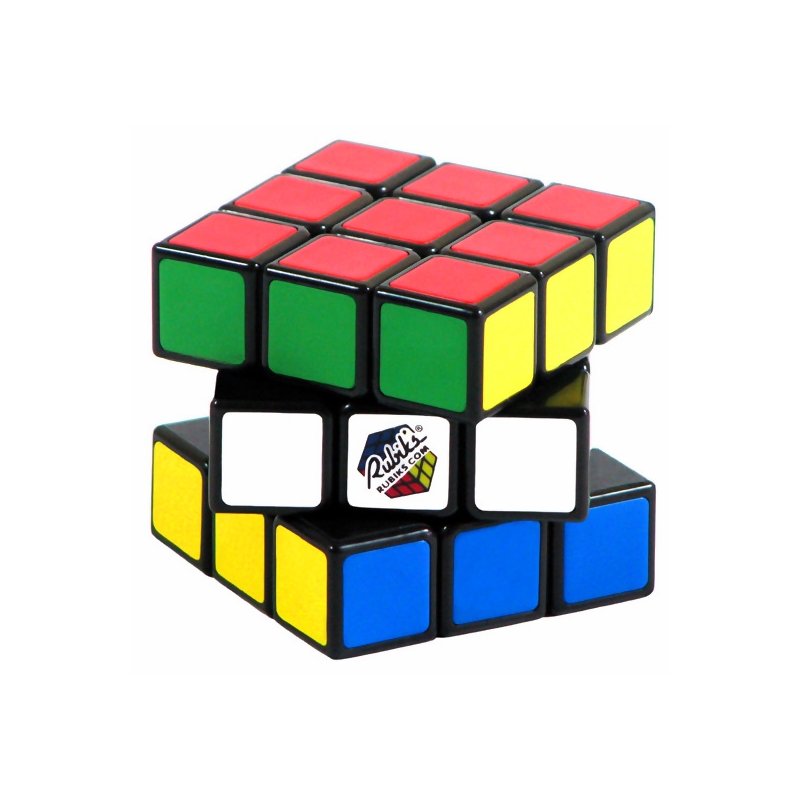 Кубик рубик 8 на 8