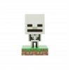 Lampka Icons Minecraft Skeleton