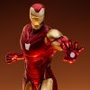 Lampka Marvel Iron-Man Diorama