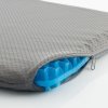 Silikonowo-żelowa poduszka