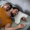 Ergonomiczna poduszka dla par