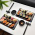 Zestaw do sushi dla dwojga