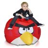 Pufa Angry Birds duża