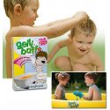 Gelicity - żelowa kąpiel dla dzieci