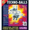 Techno-balls