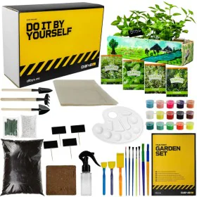 Zestaw DIBYS - Własny Ogród - Zioła