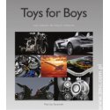 ALBUM - Toys For Boys (PL)