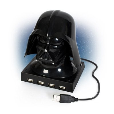 Darth Vader -  HUB USB