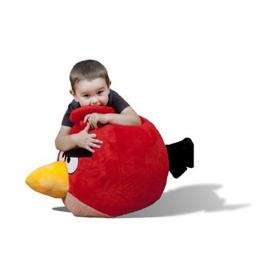 Pluszaki Angry Birds Giganty