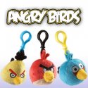 Zawieszki Angry Birds