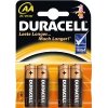 Baterie Duracell