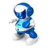 Tańczący robot DiscoRobo