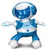 Tańczący robot DiscoRobo