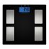 Waga łazienkowa Body Analysis Scale 1000 - podaje procent tkanki tłuszczowej i mięśni