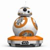 BB-8 od Sphero - Twój osobisty astromech prosto ze świata Gwiezdnych Wojen