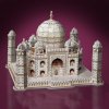 Puzzle 3D Taj Mahal - 950 elementów - złóż jeden z nowym siedmiu cudów świata