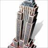 Puzzle 3D Empire State Builiding - 975 elementów