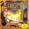 Gra towarzyska Enigma - wydostaniesz się na czas?