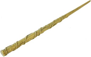 Długopis Hermiony - gadżety Harry Potter